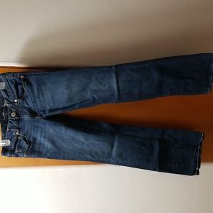 American Eagle size 6